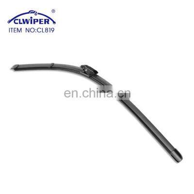 CLWIPER Car Front Windshield Wiper Exclusive Soft Wiper Rubber Wiper Blade for Cars 22