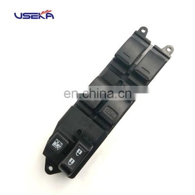 USEKA High quality Left front door power window regulator switch assembly for Geely FC OEM MR7180-6102110