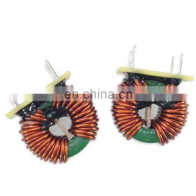 Common Mode Choke Inductor Wurth Elektronik PN 7448011008