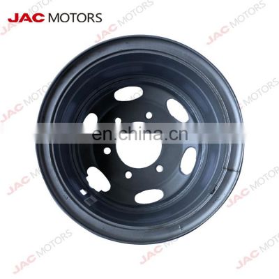 JAC genuine parts high quality  Wheel Rims for trucks/passenger cars/pickups