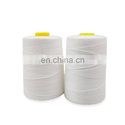 High Quality 100% Polyester Thread Cheap Price Sewing Thread for Bag Closer