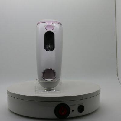 Painless Laser Portable T1 Ipl Hair Removal Device Permanent Hair Removal Machine photo-2