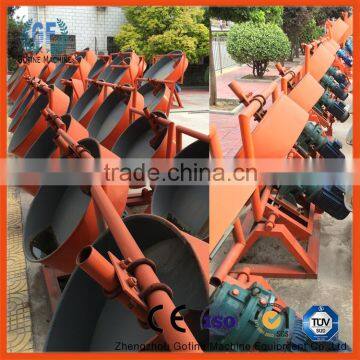 Mini Lab Granulator Laboratory Granulating Machine photo-3