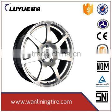 Car Alloy Wheel for Sale photo-6