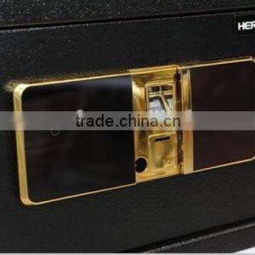 (FIN-C25) Fingerprint Safe,biometric Fingerprint Safe,safe Deposit Box Quality Choice Supplier's Choice photo-4