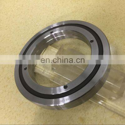 High Precision RE5013 Axial Radial Cylindrical Roller Bearing Crossed Roller Bearing