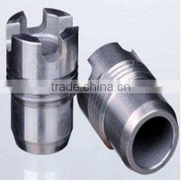 Hot Selling Tungsten Carbide Nozzle photo-2