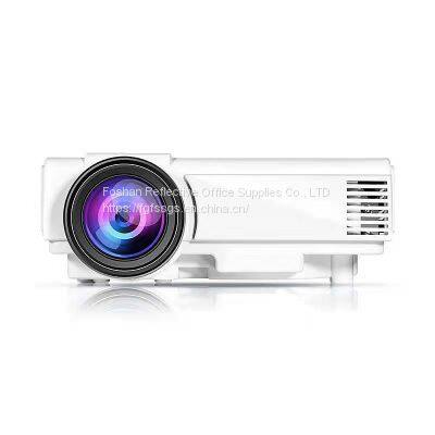 Multimedia Projector photo-4