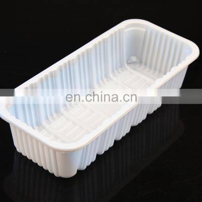Plastic Vacuum Forming Machine / Automatic Vacuum Forming Machine photo-5