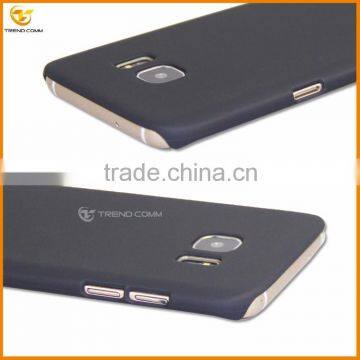 for Samsung Galaxy s7 Edge Rubber Oil Coating pc Case photo-2