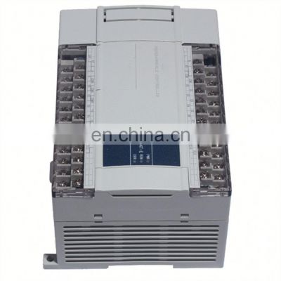 FX3U-16MR/ PLC Programmable controller build-in 8 input/8 output(relay),DC power supply