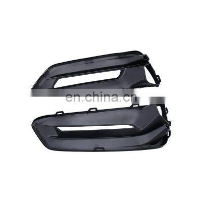Car Foglight Cover for Honda Accord 2018-2020 photo-5
