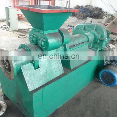High Quality Charcoal Stick Making Machine Charcoal Rod Extruder Machine BBQ Charcoal Briquette Machine