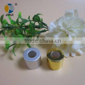 28mm Stock of Silver&golden Aluminum Caps for Glass Bottles photo-2
