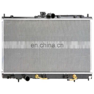 High Quality MR968858 Cooling System Aluminum Radiator Car Radiator Auto Radiator For MITSUBISHI