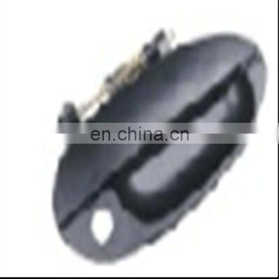 Auto Parts Left S11-6105170 Left Front door handle black For Chery S18 S21