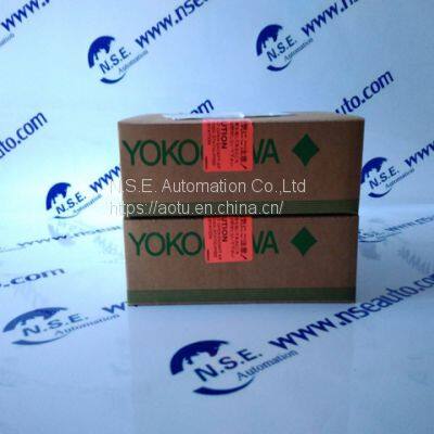 YOKOGAWA ASI133-H00 New Arrival With High Quality From Origina JAPAN