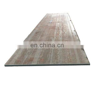 s136 s235 s355 aisi 1020 astm a36 q235 carbon hot rolled steel plate