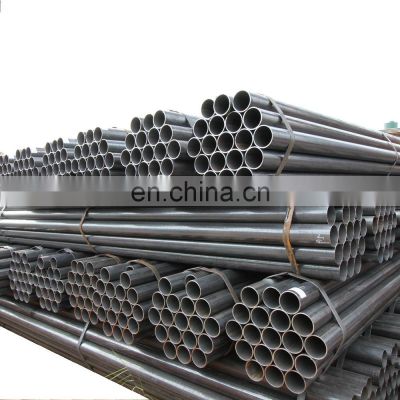 133x30MM Seamless hollow bar 1020 20# carbon steel seamless pipe to Colombia