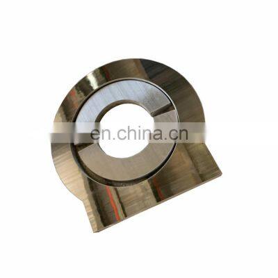 Stainless Steel Sheet Metal 304 Cnc Turning Drawing Parts Price