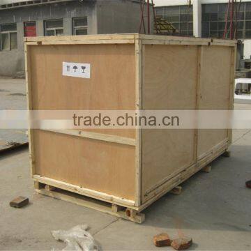 Stainless Steel Automatic Frozen Meat Slicer Cutting Machine photo-6