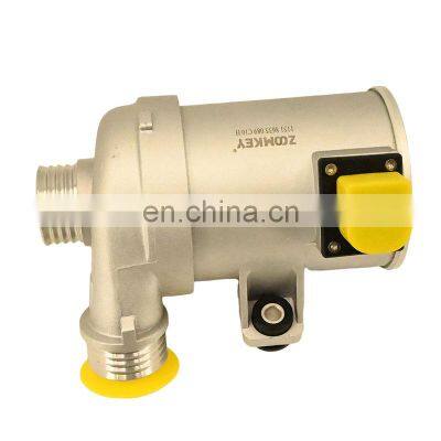 OEM11518635089 Electric Engine Cooling Water Pump For Bmw F30 F80 F10 E84 photo-2
