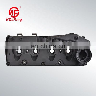 Plastic Auto Engine Cylinder Valve Cover For Volkswagen 03l103469r