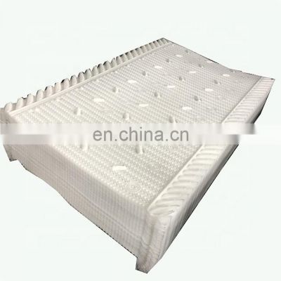 1520mm cross flow cooling tower fill packing