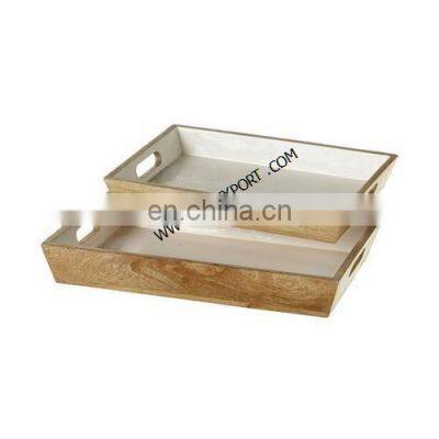 wooden tray for sale