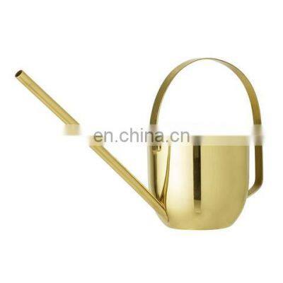 brass plated water cane