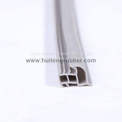Wooden Door Sealing Roll Rubber Door Seals For Wooden Doors