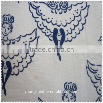 Japanese cotton fabric