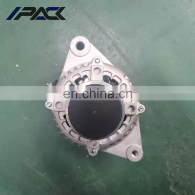 High Quality Automotive Parts Starter 28100-0L041 Starter Fit For Hilux Vigo 2KD