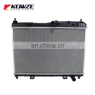 Radiator For Ford Fiesta 2011-2016 AE8Z8005B