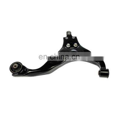 54501-1F000 Suspension arm factory stamped steel control arms for Hyundai Sonata