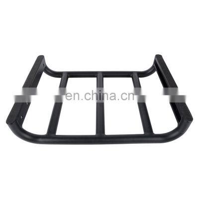 4x4 Aluminum Roof Ladder for Jeep Wrangler JL 2018+ Offroad Car Accessories Ladder photo-4