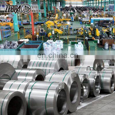 ASTM Hot Rolled DX51D Z30-270g Galvanized Steel Coil China Supplier photo-5