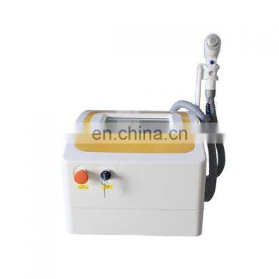 New Technology 808nm Diode Laser Hair Removal Machine Permanent Hair Removal Machine