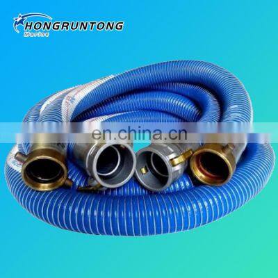 delivery oil petroleum 16 Bar 3/4 composite high pressure grease/oil hose for MIDE Oil power