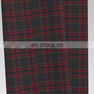 The Hottest Selling Yarn Dyed Check Pattern Thermal 100% Cotton Flannel photo-2