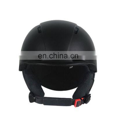 Light Weight PC EPS Inmolding Winter Sports Skiing Helmet photo-4