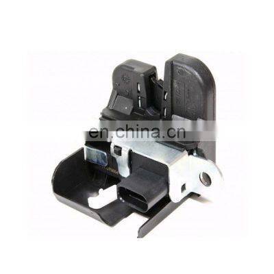 high performance car door lock actuator 6R0827505 for VW POLO