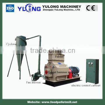 cattle feed hammer mill