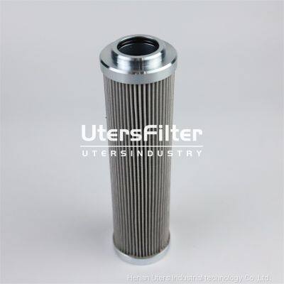 SDH-Z-0095-XHT-API-PF025-V UTERS Replaces INDUFIL hydraulic filter element