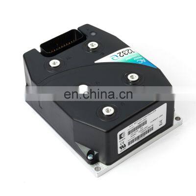 1232E-2321 Curtis Remote Motor Controller for Walkie Fork Truck with Silent High-Frequency Operation