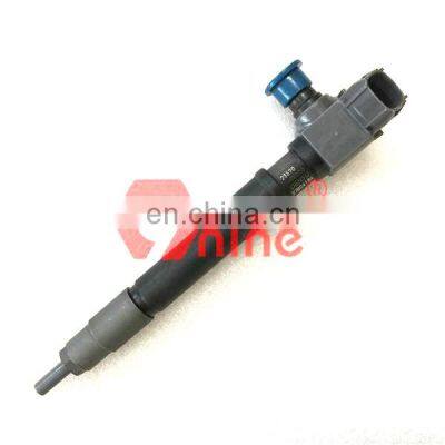 Brand New Common Rail Injector 23670-0E010 295700-0550  Auto Parts Fuel Injector 23670-0E010