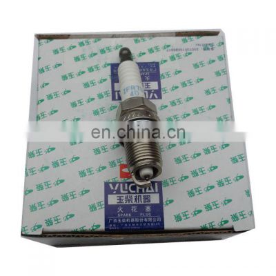 Yuchai engine ignition plug for M2A00-3705002A IFR7U-4D