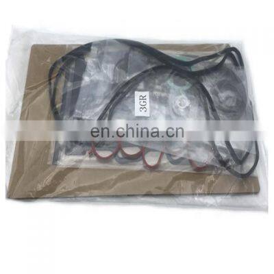 3GRFE 5GRFE 04111- 0P100 04111-31300 Engine Parts Complete Gaskets Full Set Use For Toyota Luxes Engine Gasket photo-5