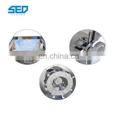 12-120 Mesh Out Size Industrial Automatic Food Pulverizer Grinding Machine