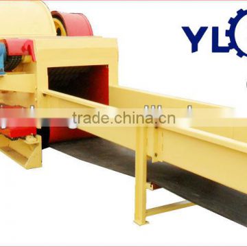 wood sawdust crushing machine